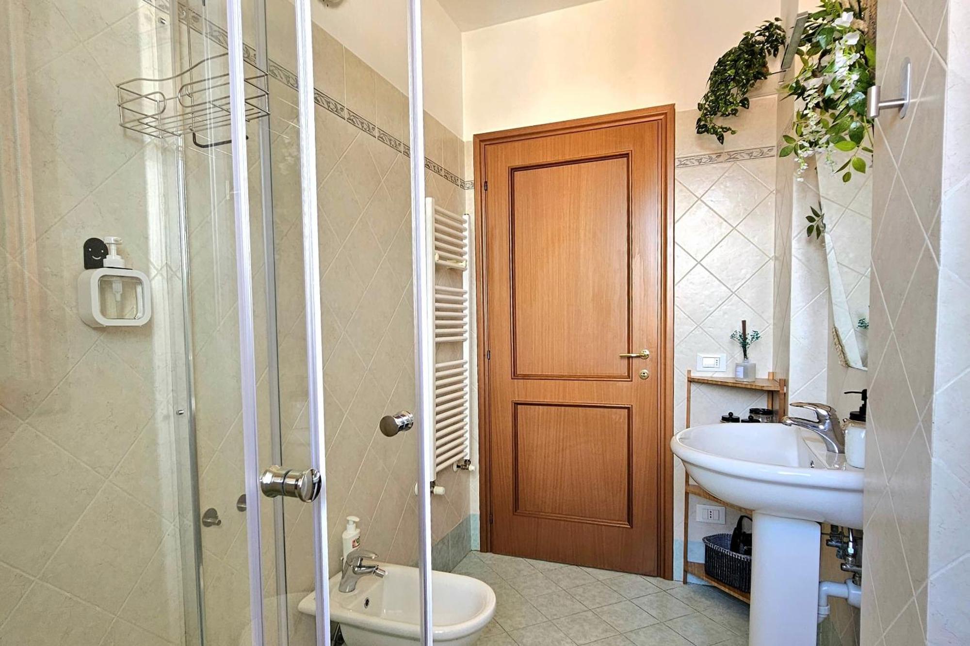 Midori House Florence 比森齐奥营 外观 照片